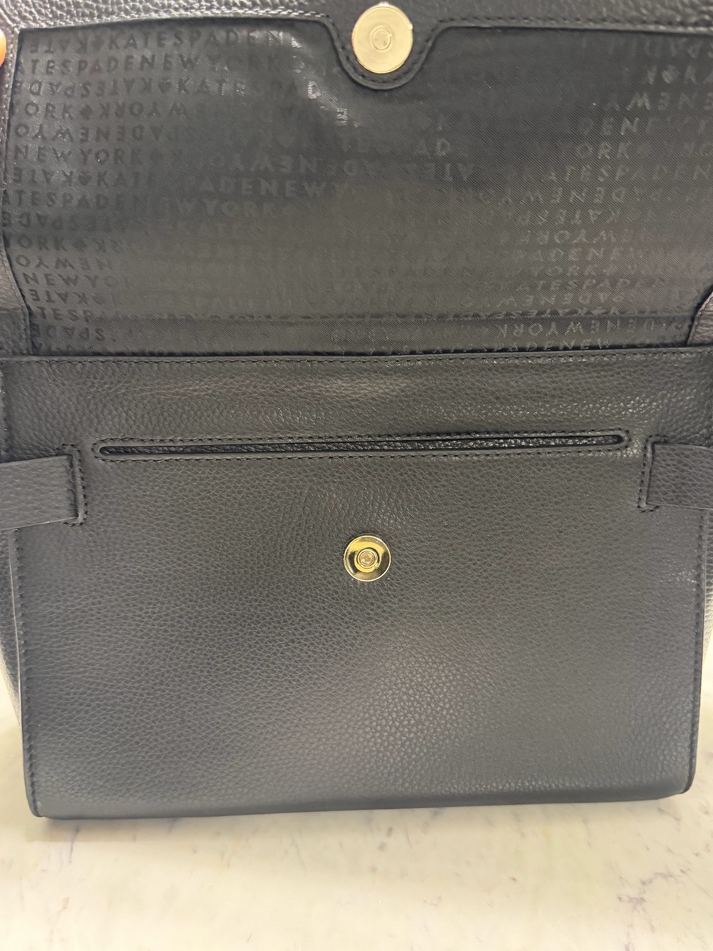 Kate Spade Work Bag - Picture 3 of 6